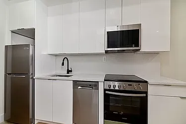 Rented by REAL New York