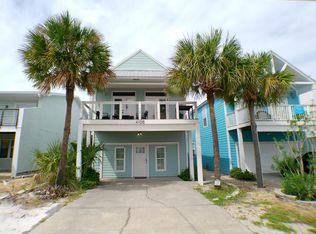 4108 Marlin St, Panama City Beach, FL 32408