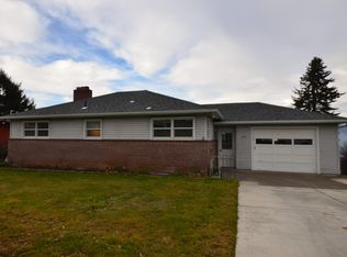 321 W 21st St, The Dalles, OR
