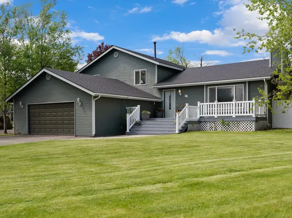 38 Green Tree Dr, Kalispell, MT 59901