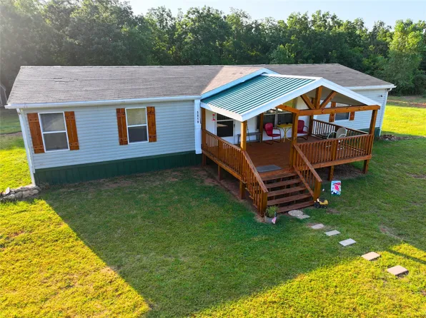 5819 N Matilda Dr, Glencoe, OK 74032