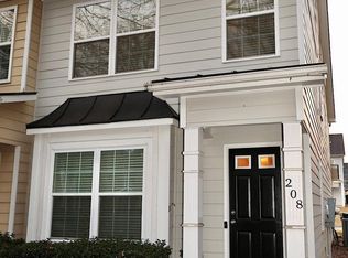 208 Sidney Lanier Ave, Athens, GA 30607