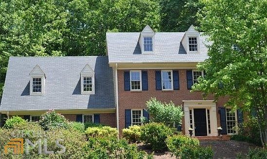 1st image of 8825 Glen Ferry Dr