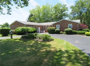 1608 Short Cut Rd, Urbana, OH 43078