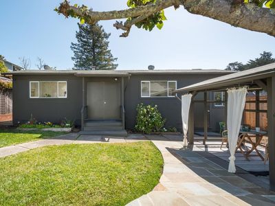 236 Willow Avenue, Corte Madera, CA, 94925