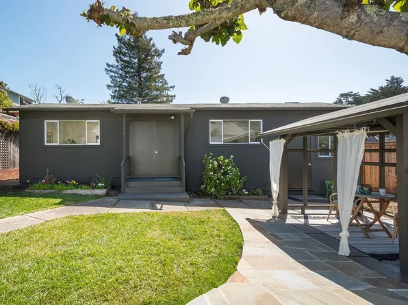 236 Willow Avenue, Corte Madera, CA 94925