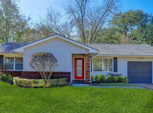 4841 Hummingbird St, Houston, TX 77035