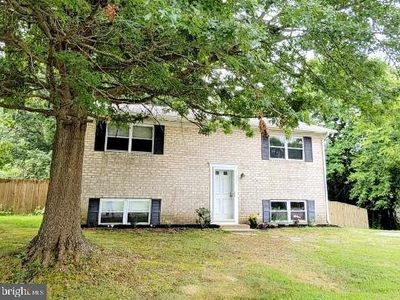 21955 Spring Valley Dr, Lexington Park, MD, 20653