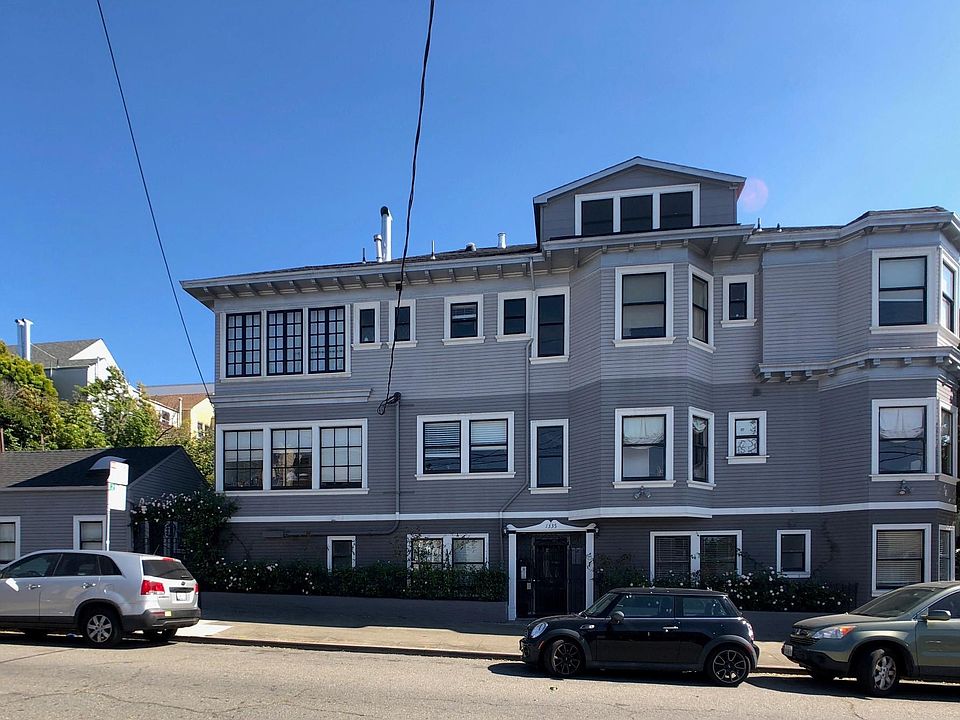 1st image of 1335 Mariposa St #4