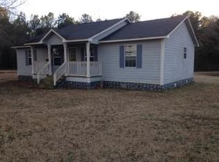 10601-A Darracott Rd, Aberdeen, MS 39730