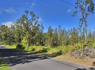 Pikake St LOT 7707, Mountain View, HI 96771