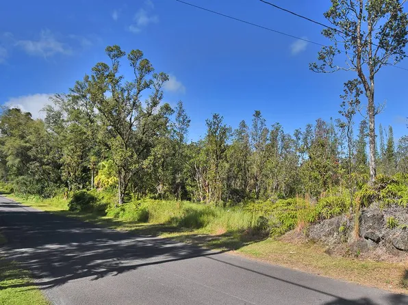 Pikake St Lot 7707, Mountain View, HI 96771