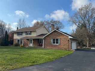 1520 Pasadena Dr, Erie, PA 16505