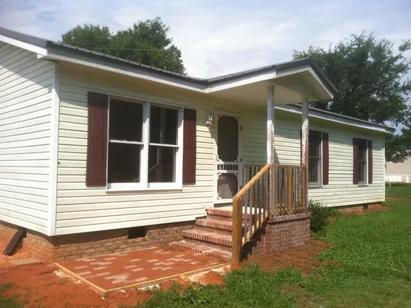 4625 Long Ferry Rd, Salisbury, NC 28146