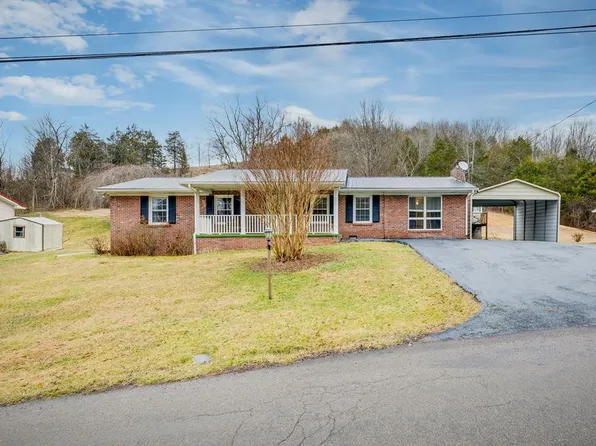 333 Green Acres Rd, Honaker, VA 24260