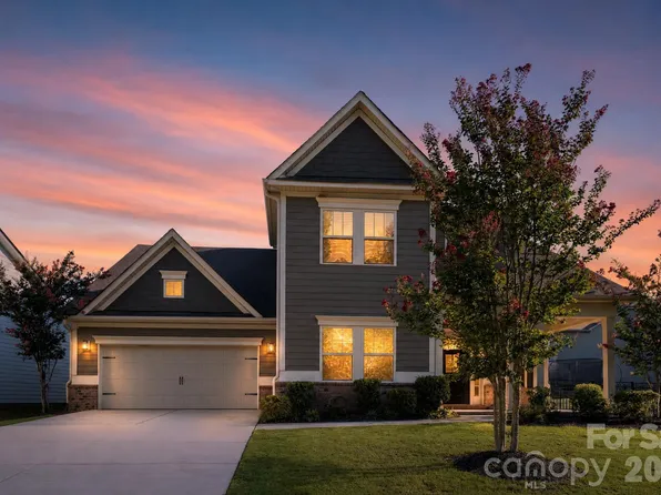 15319 Venezia Ln, Huntersville, NC 28078