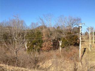 624 Bald Hill Rd, Eureka, MO 63025