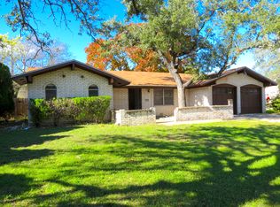 1906 Forest Hills Dr, Harker Heights, TX 76548