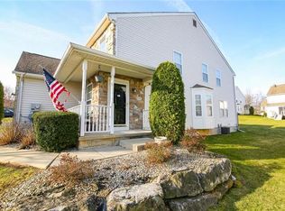 2718 Bachman Dr, Bethlehem, PA 18020