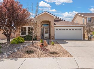 2110 Coba Rd SE, Rio Rancho, NM 87124
