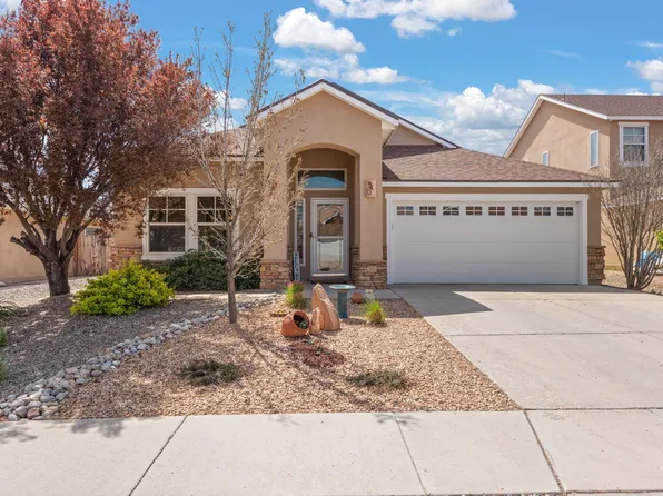2110 Coba Rd SE, Rio Rancho, NM 87124