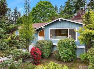 13507 93rd Ct NE, Kirkland, WA