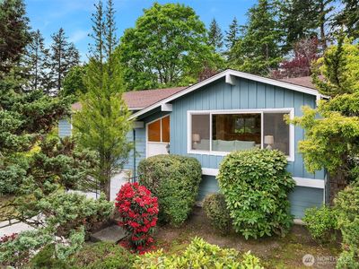 13507 93rd Court NE, Kirkland, WA, 98034