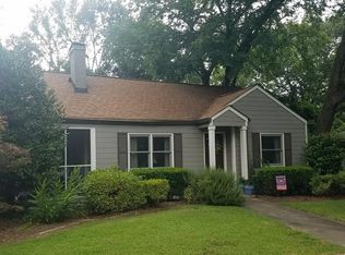 1220 Francis St NW, Atlanta, GA