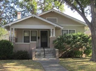 4007 Speedway, Austin, TX 78751