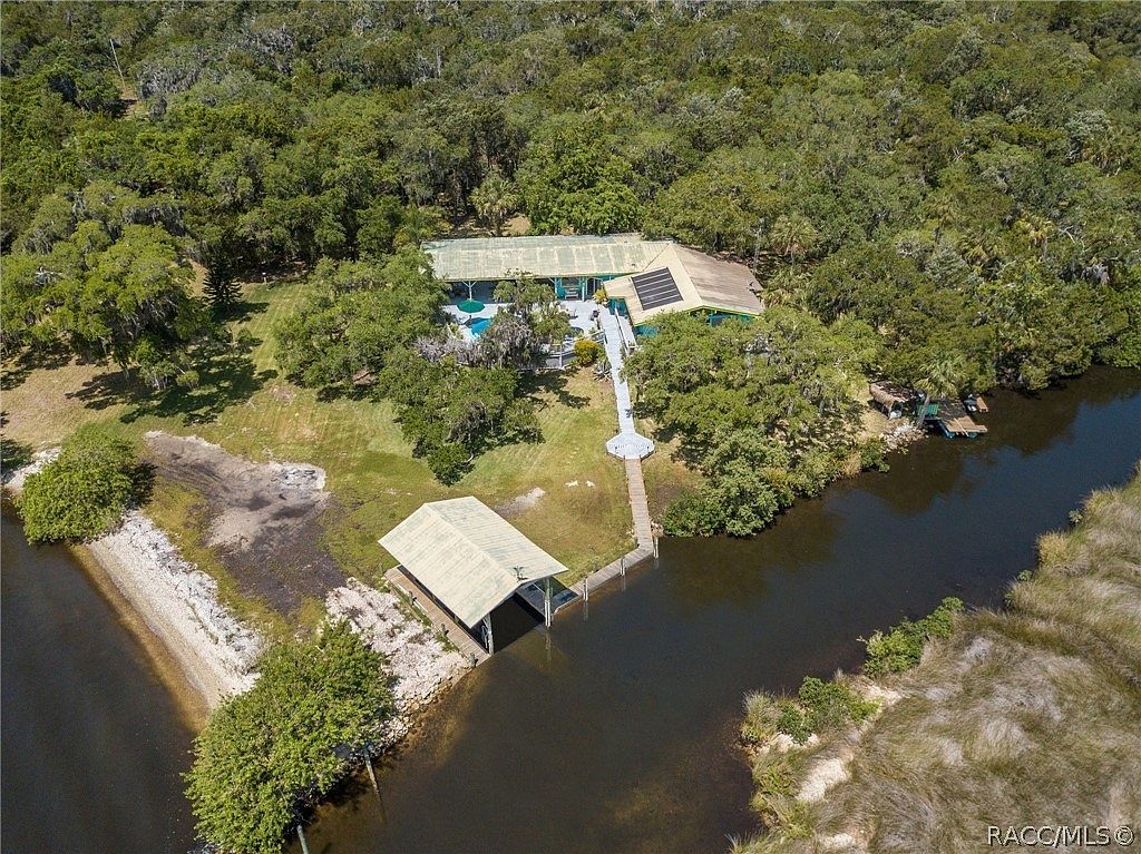 12451 The Homosassa Riv, Homosassaa, FL 34448 Zillow