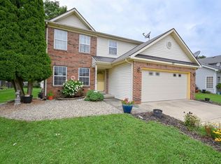 517 Sister Martin Dr, Kokomo, IN 46901