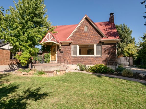 1621 E Princeton Ave