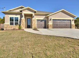 20702 Falcon St, Lago Vista, TX 78645