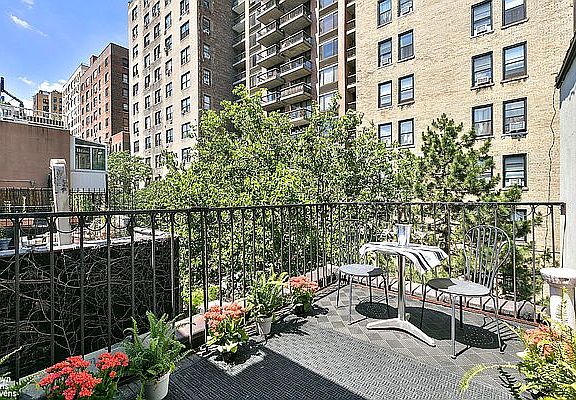 5th image of 123 W 78th St #2R