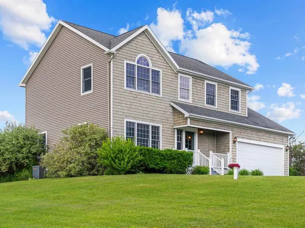 5924 Walloon Meadows Cir, Petoskey, MI 49770