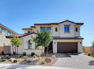 116 Tarragona Breeze Ave, Las Vegas, NV 89138