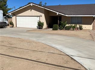 17578 Walnut St, Hesperia, CA 92345