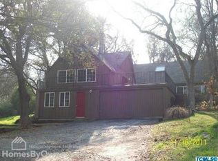 40861 Ferndale Dr, Three Rivers, CA 93271