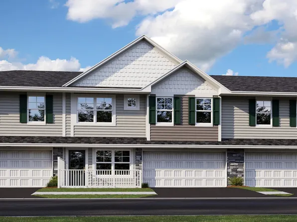 3042 Willow St, Little Canada, MN 55117