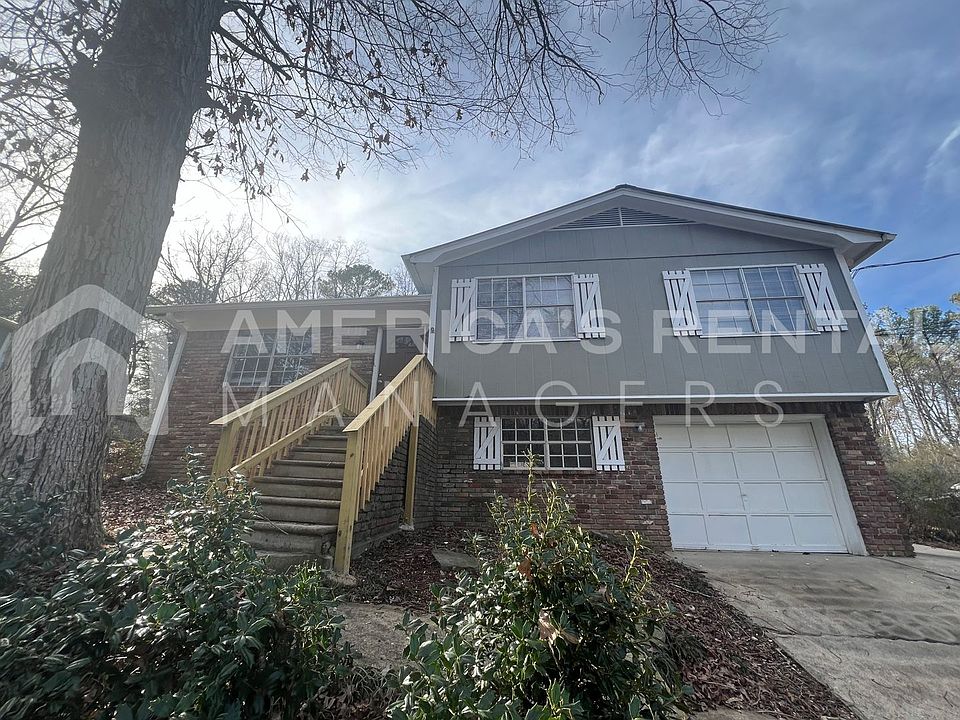 1st image of 5433 Faucett Rd