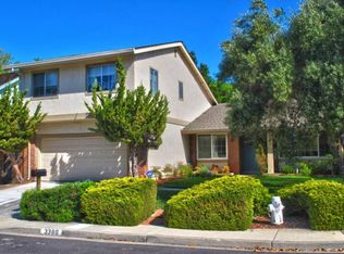3386 Westport Ct, Walnut Creek, CA