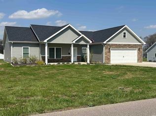 841 Washington St, Rockport, IN 47635