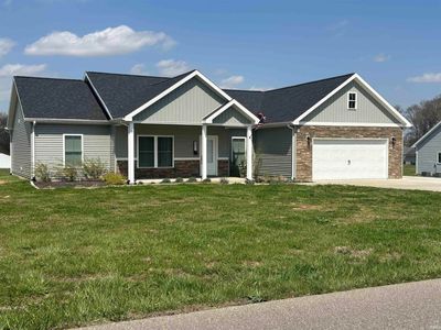 841 Washington St, Rockport, IN, 47635