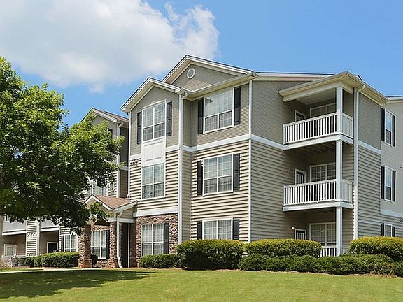 Lake St James Exterior