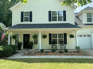 10136 Victoria Blake Dr, Cornelius, NC 28031