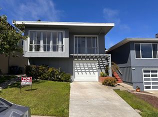 114 Mirada Dr, Daly City, CA 94015