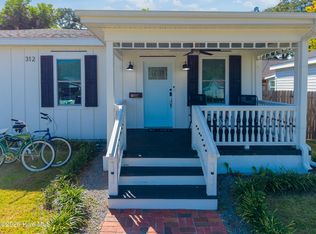 312 S 14th St, Wilmington, NC 28401