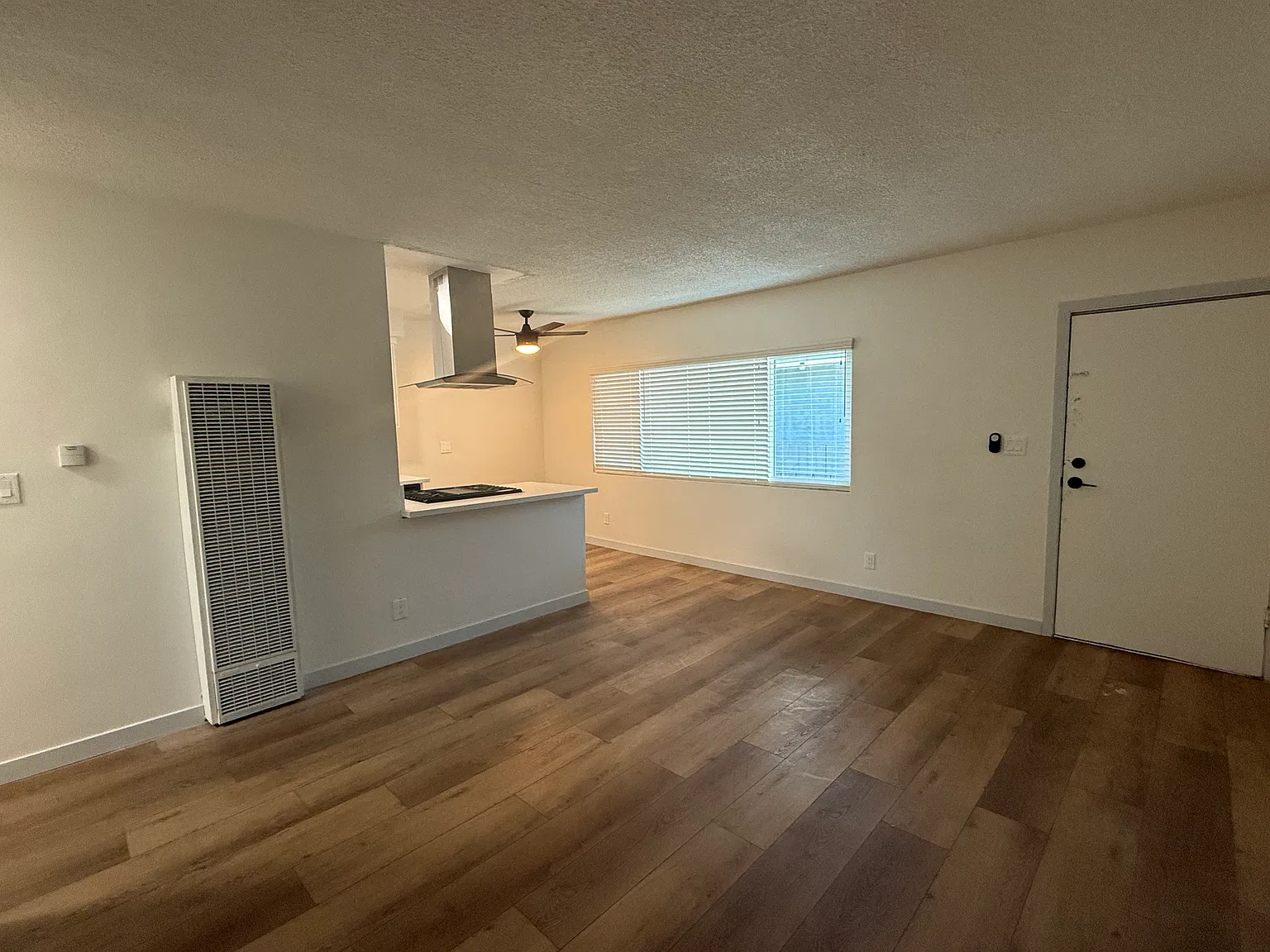 2 bed, $2,200 — Photo 3