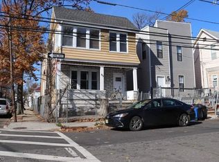 53 Aldine St, Newark, NJ 07112