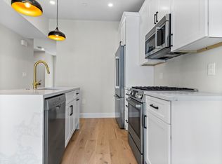 48A Woodward St #3, Boston, MA 02127